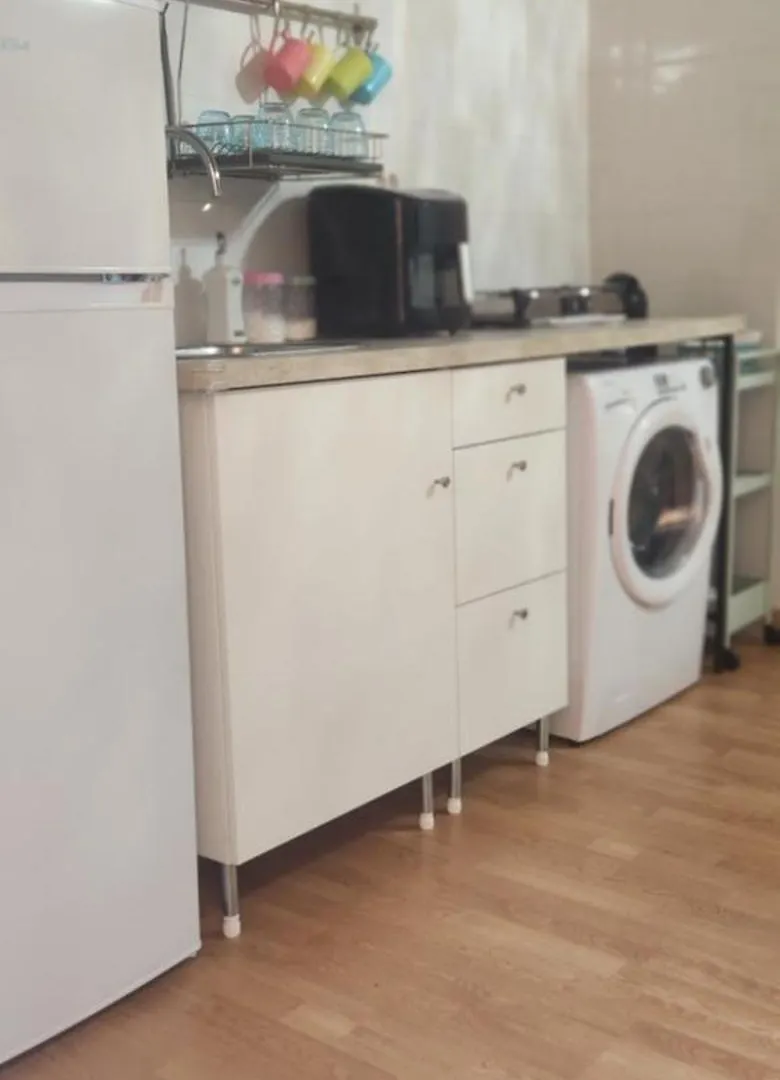 Semesterbostad La Casetta Di Dany Neapel Italien