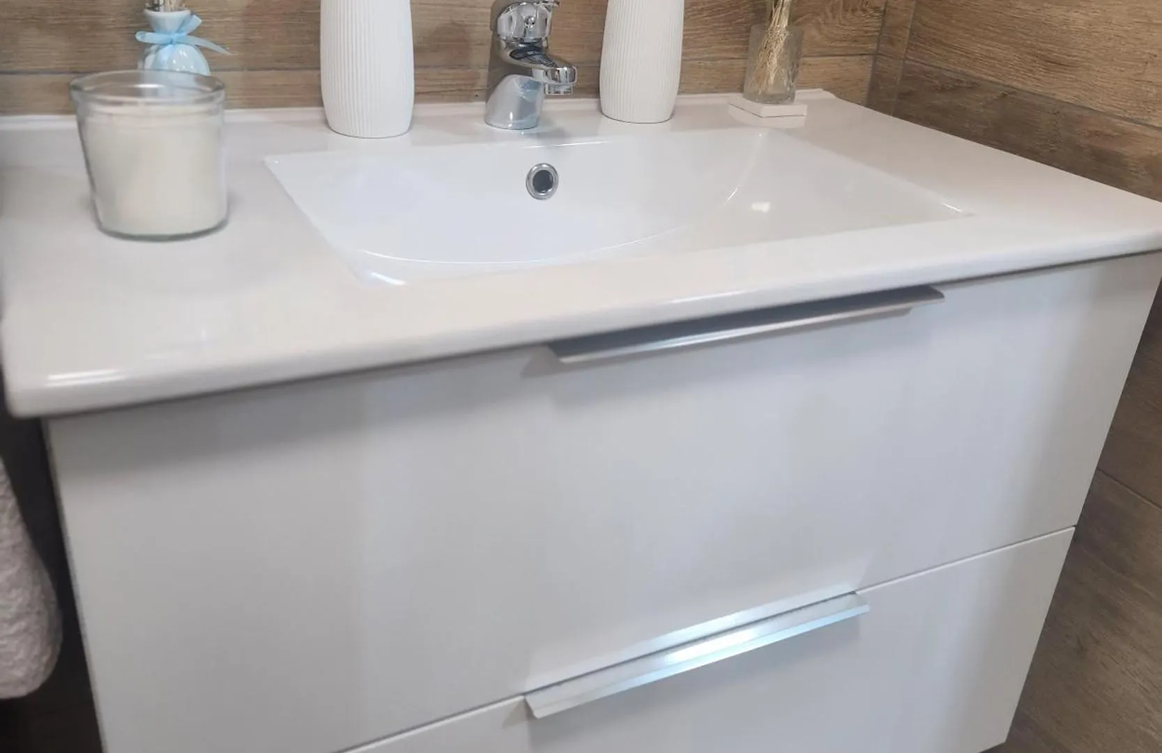 La Casetta Di Dany Naples Holiday home
