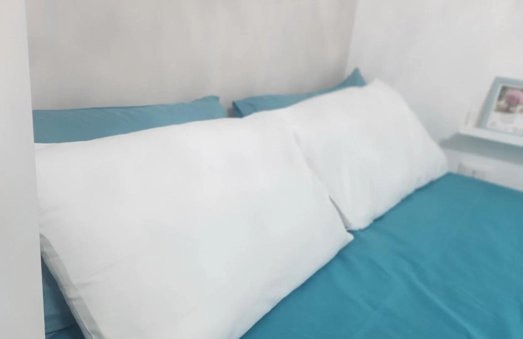 La Casetta Di Dany Naples Holiday home
