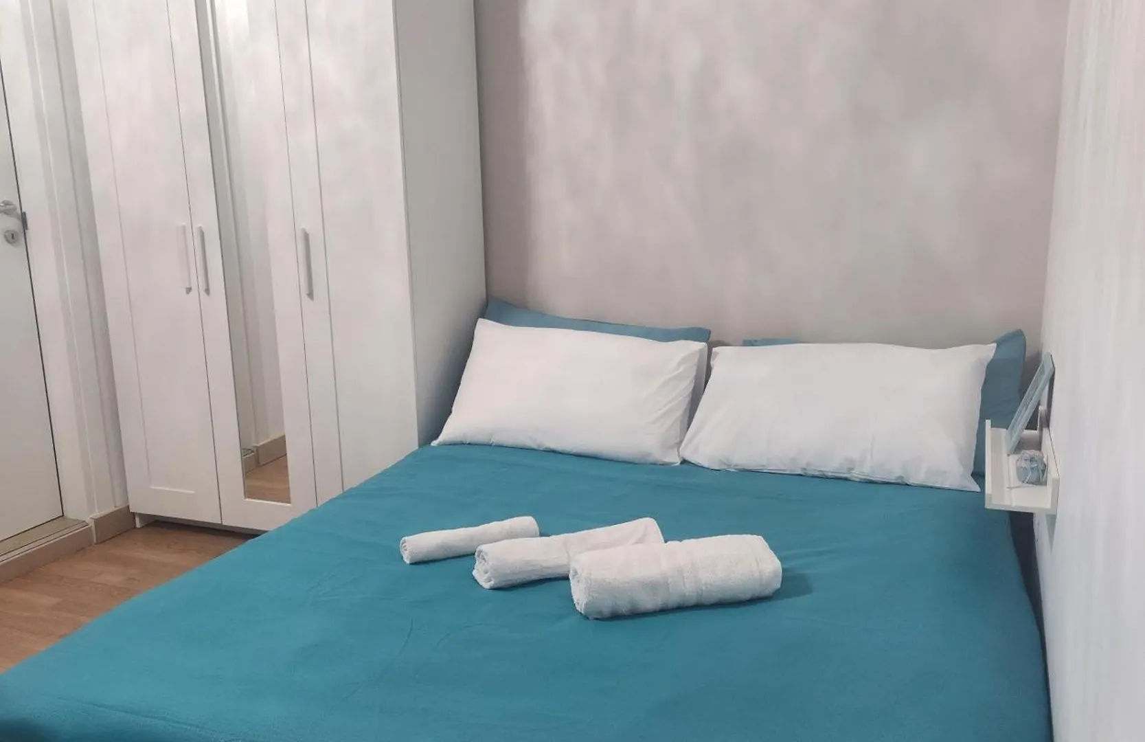 Holiday home La Casetta Di Dany Naples Italy