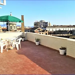 La Dimora Delle Divinità Casa vacanze